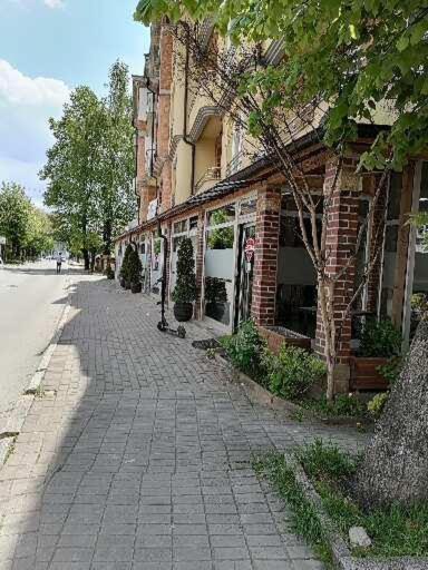 Centrrooms-Ds Struga Ngoại thất bức ảnh