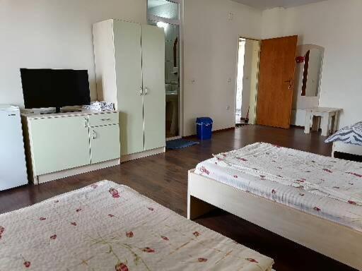 Centrrooms-Ds Struga Ngoại thất bức ảnh