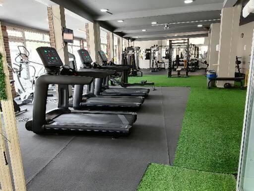 Centrrooms-Ds Struga Ngoại thất bức ảnh