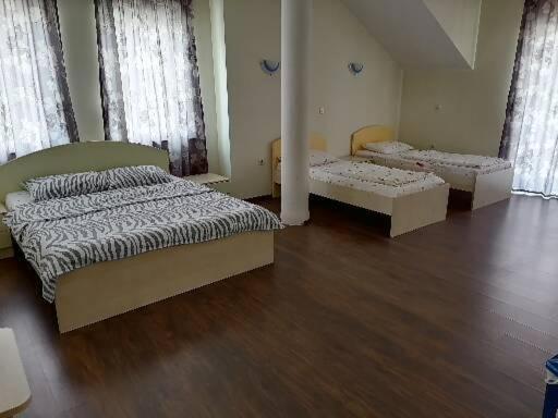 Centrrooms-Ds Struga Ngoại thất bức ảnh